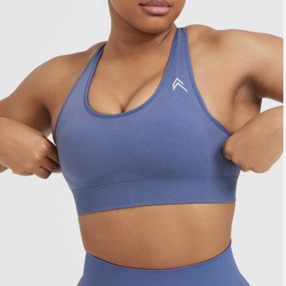 ONER ACTIVE Classic Seamless 2.0 Bralette | M